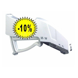 Agrafeuse stérile médicale 35 w