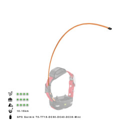 Antenne collier supra-RoG +