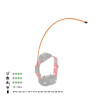 Antenne collier supra-RoG +