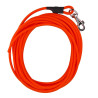 Longe Jokidog ronde 8 mm