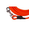 Longe Jokidog ronde 8 mm