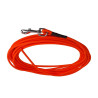 Longe Jokidog ronde 6 mm