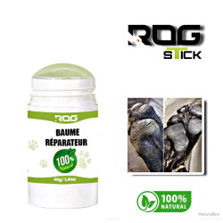 Baume réparateur pour animaux