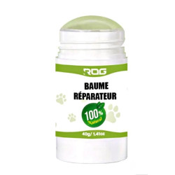Baume réparateur pour animaux