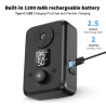 Anti Aboiement à Ultrasons V2 PRO - 5 Modes