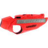 Gilet de protection CaniHunt PROTECT LIGHT Orange