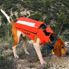 Gilet de protection CaniHunt PROTECT LIGHT Orange