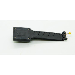 Balise GPS Huntpower compatible colliers Garmin Mini