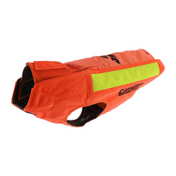 Gilet pour chien CANIHUNT DOG ARMOR V3 Orange