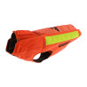 Gilet pour chien CANIHUNT DOG ARMOR V3 Orange