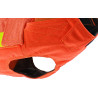 Gilet pour chien CANIHUNT DOG ARMOR V3 Orange