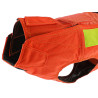 Gilet pour chien CANIHUNT DOG ARMOR V3 Orange