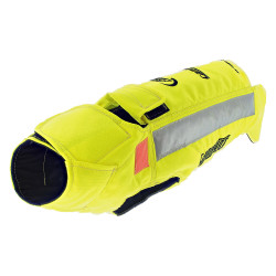 Gilet de protection CaniHunt PROTECT PRO CANO Jaune
