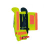 Gilet de protection CaniHunt PROTECT PRO CANO Jaune