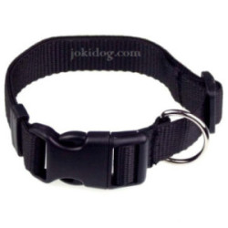 Collier NYLON CLASSIC Noir