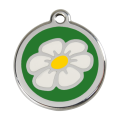 Médailles Marguerite RED-DINGO