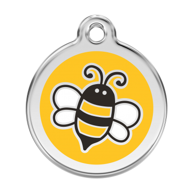 Médailles Bumble Bee RED-DINGO