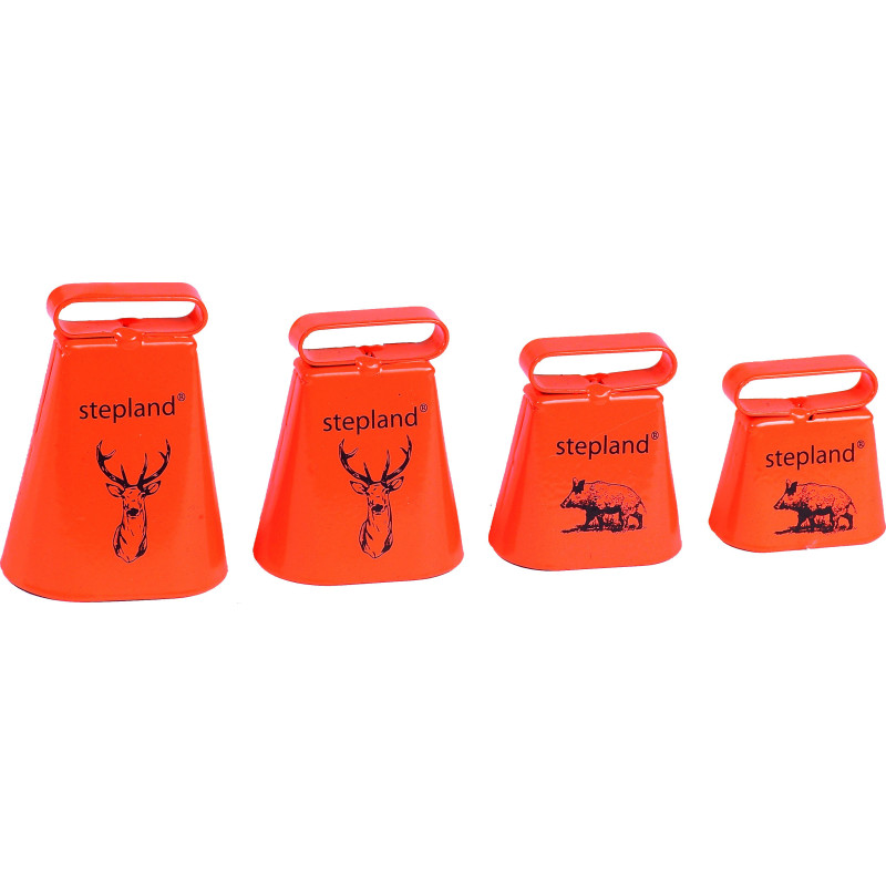 sonnaillons orange stepland sonnaillons orange stepland