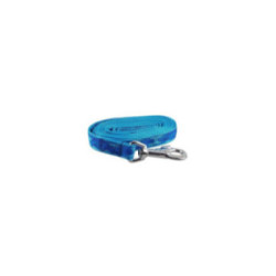 longe nylon camo bleu20 mm