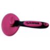 Brosse auto-nettoyante