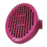 Brosse auto-nettoyante