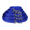 longe nylon classic bleu 20 mm