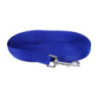 longe nylon classic bleu 20 mm