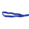 longe nylon classic bleu 20 mm