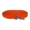 longe nylon classic orange 20 mm