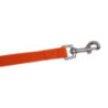 longe nylon classic orange 20 mm