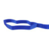 longe nylon classic bleu 25 mm