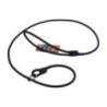 Laisse lasso ronde BIOTHANE