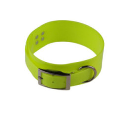 Collier  fluo large 50mm