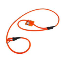 Laisse lasso ronde BIOTHANE