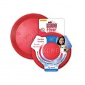 Jouet KONG Flyer Classic (Frisbee) 24 cm 