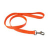 laisse nylon orange jokidog