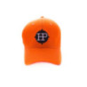 Casquette orange fluo HP