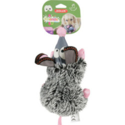 peluche Gilda le rat