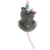 peluche Gilda le rat