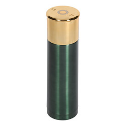 Thermos cartouche 750 ml vert