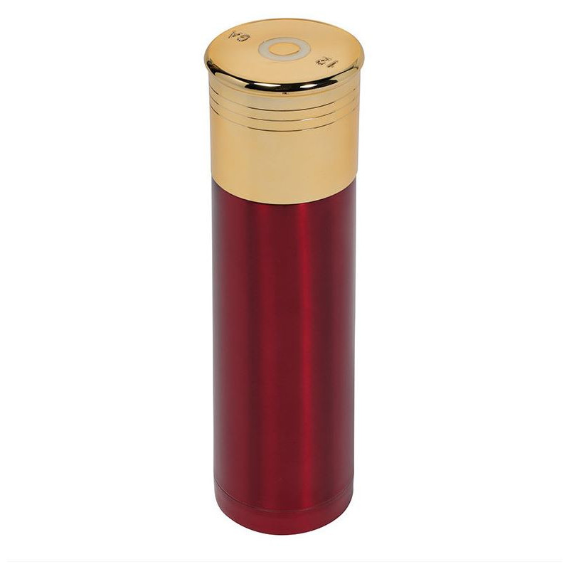 Thermos cartouche 750 ml rouge