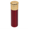 Thermos cartouche 750 ml rouge