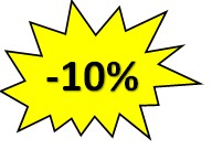 promo 10%